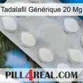 Tadalafil Générique 20 Mg 16